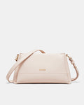 Fitzroy Crossbody Bag - Linen