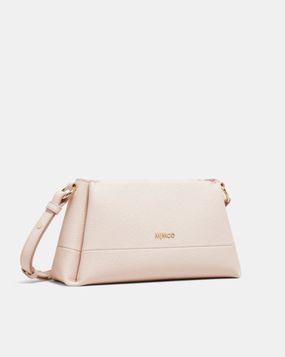 Fitzroy Crossbody Bag - Linen