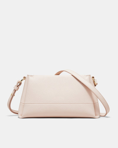 Fitzroy Crossbody Bag - Linen