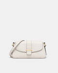 Chelsea Crossbody Bag - Eggshell