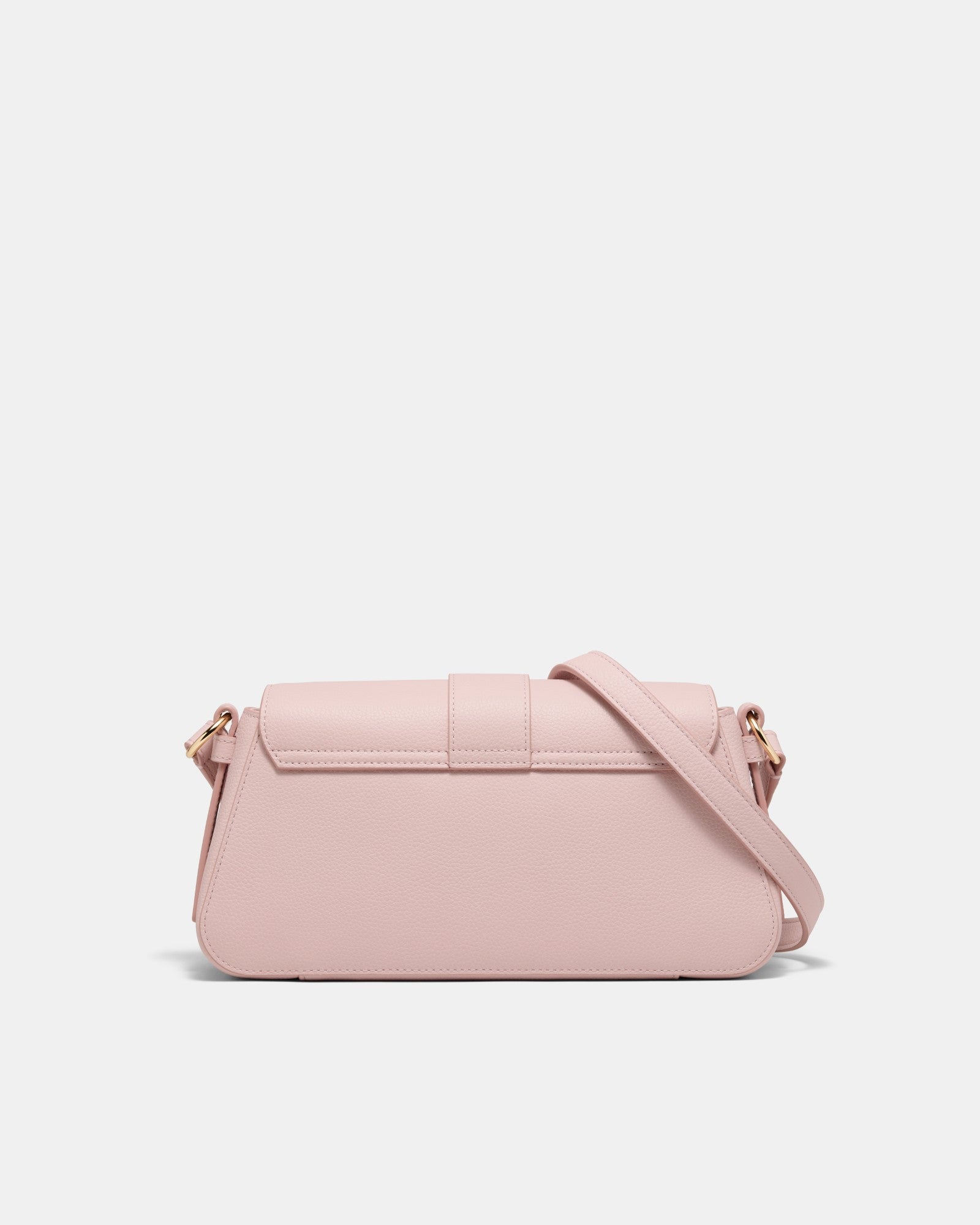 Chelsea Crossbody Bag - Pink Dust