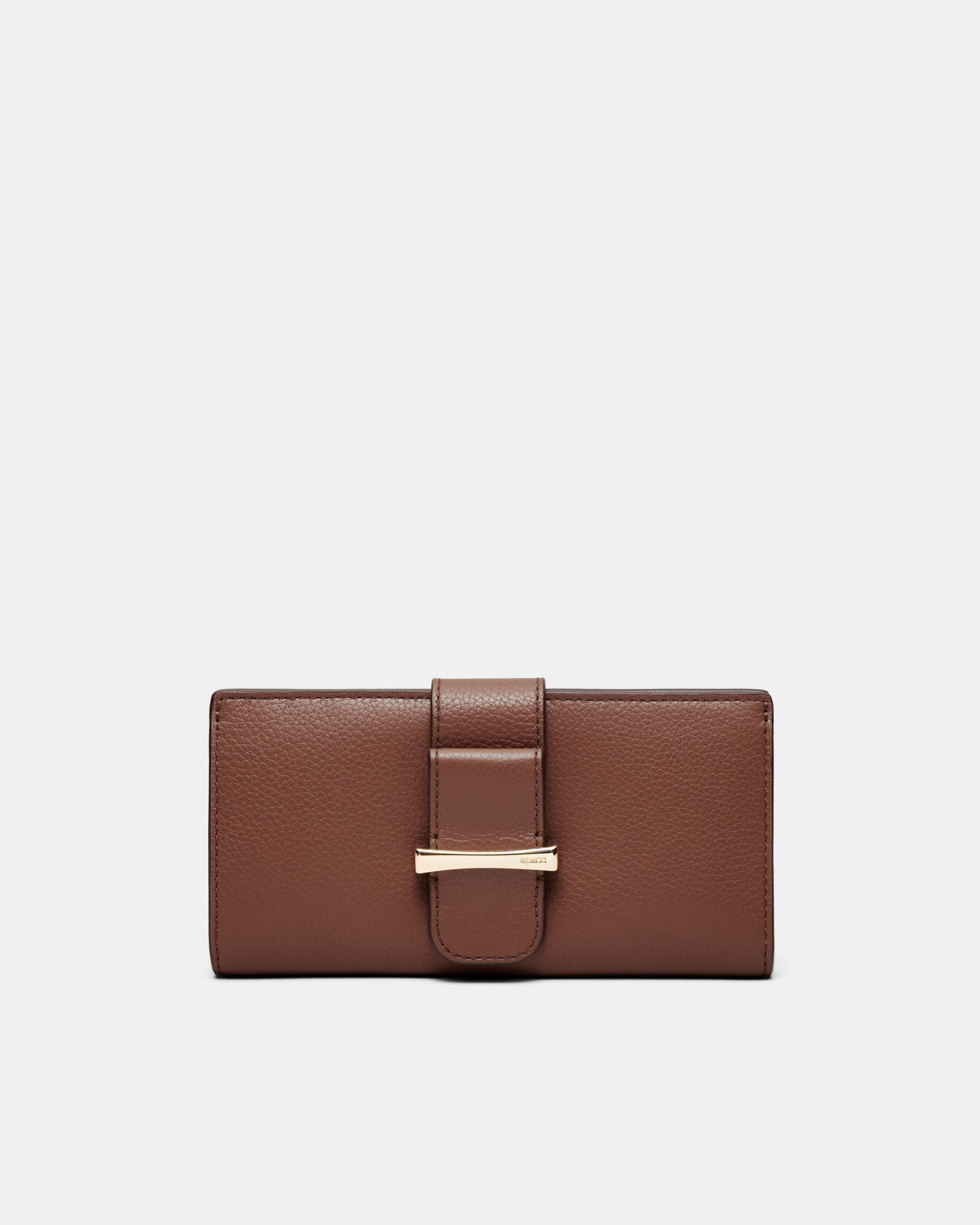 Chelsea Wallet - Walnut