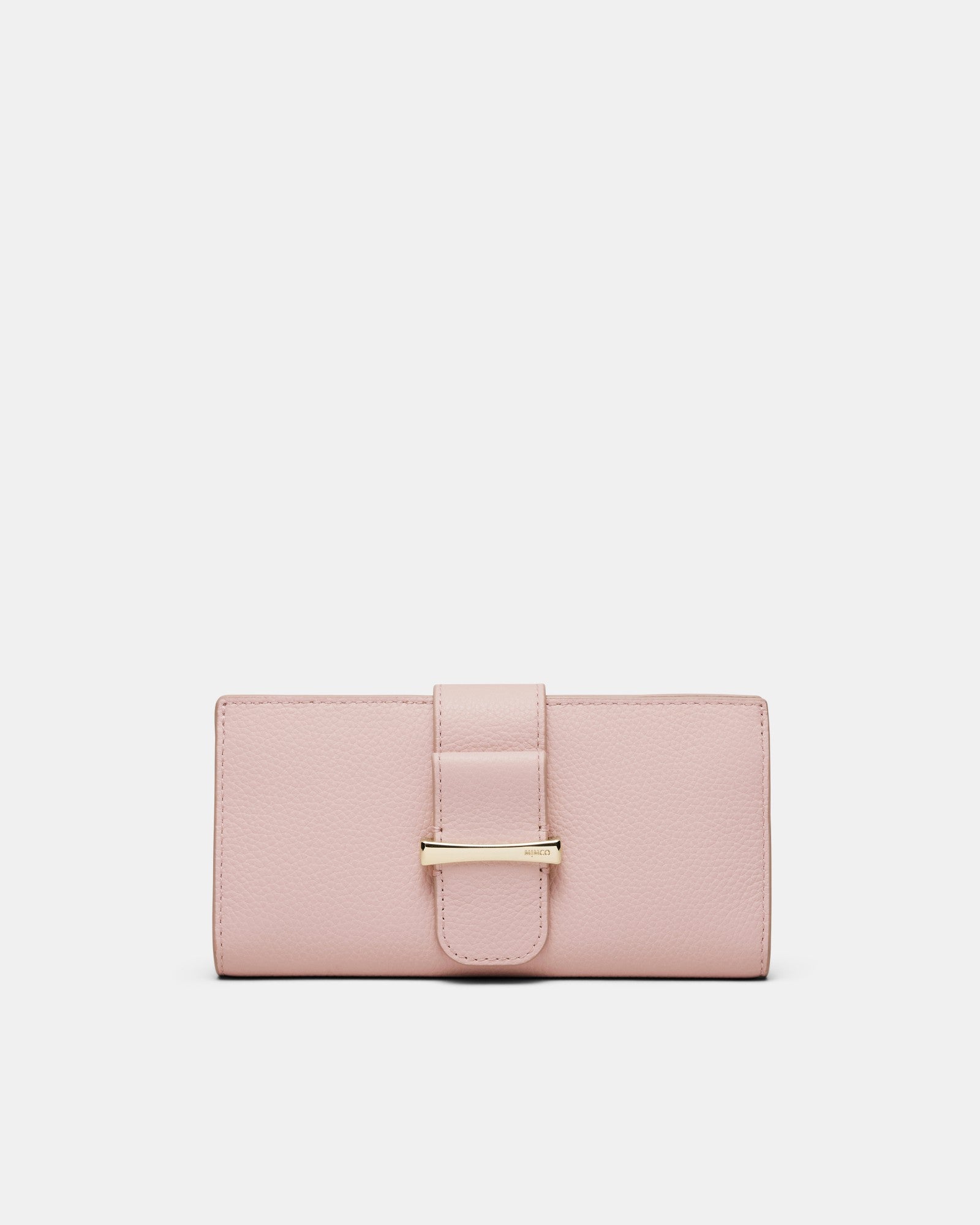 Chelsea Wallet - Pink Dust