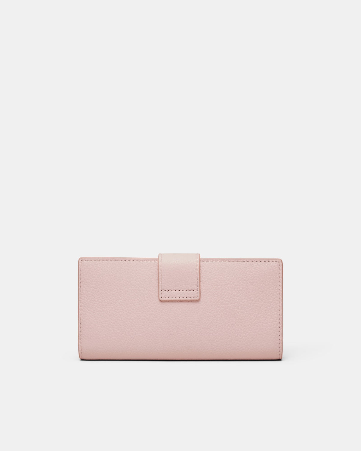 Chelsea Wallet - Pink Dust