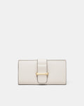 Chelsea Wallet - Eggshell