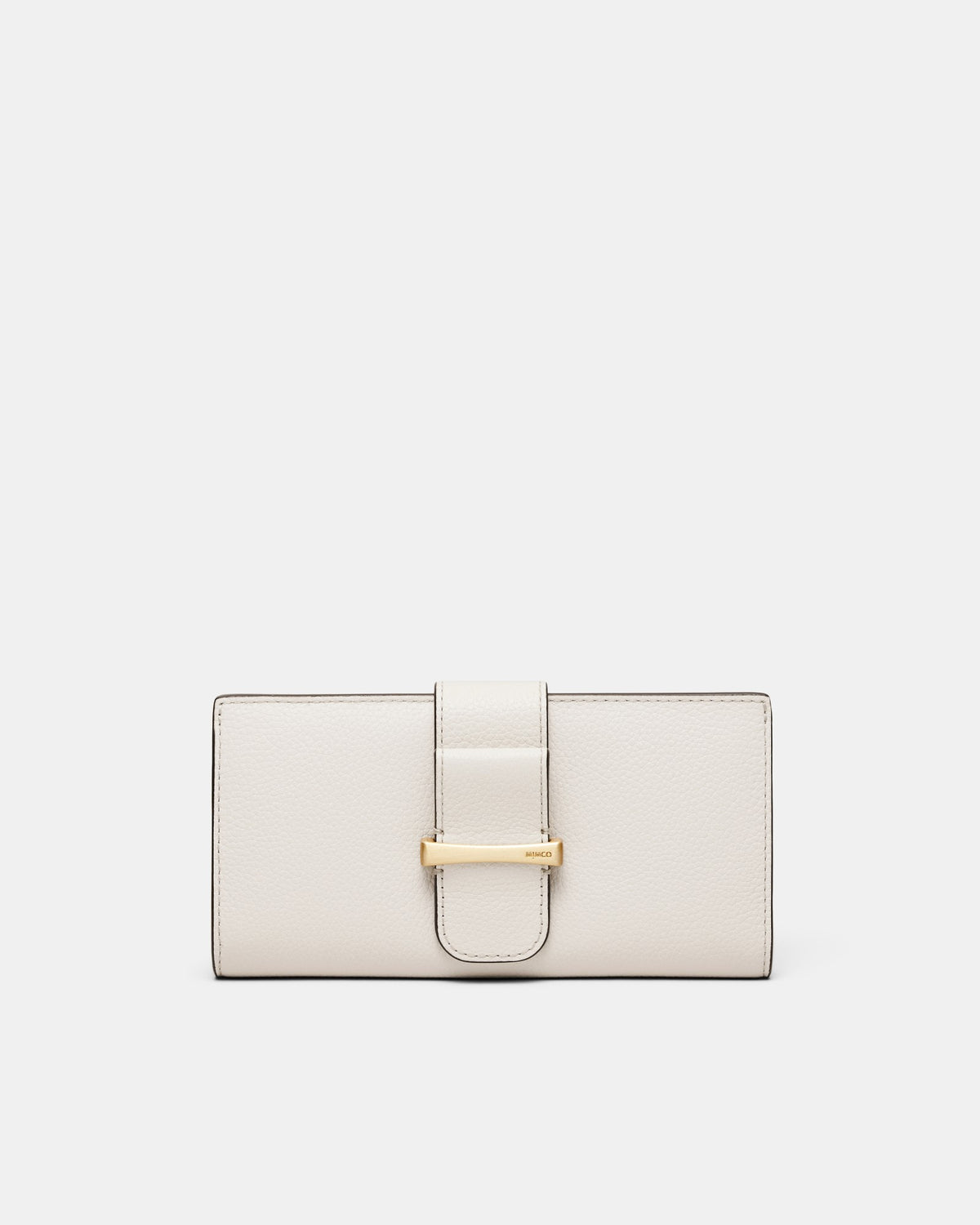 Chelsea Wallet - Eggshell