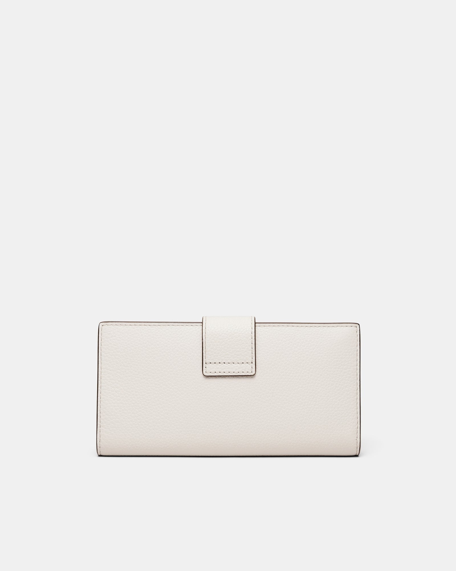 Chelsea Wallet - Eggshell