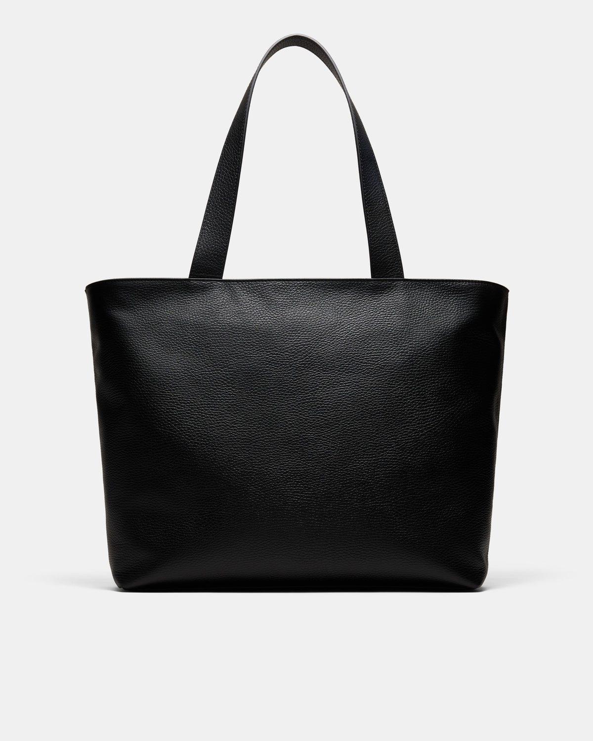Preston Tote Bag - Black