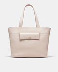 Preston Tote Bag - Linen