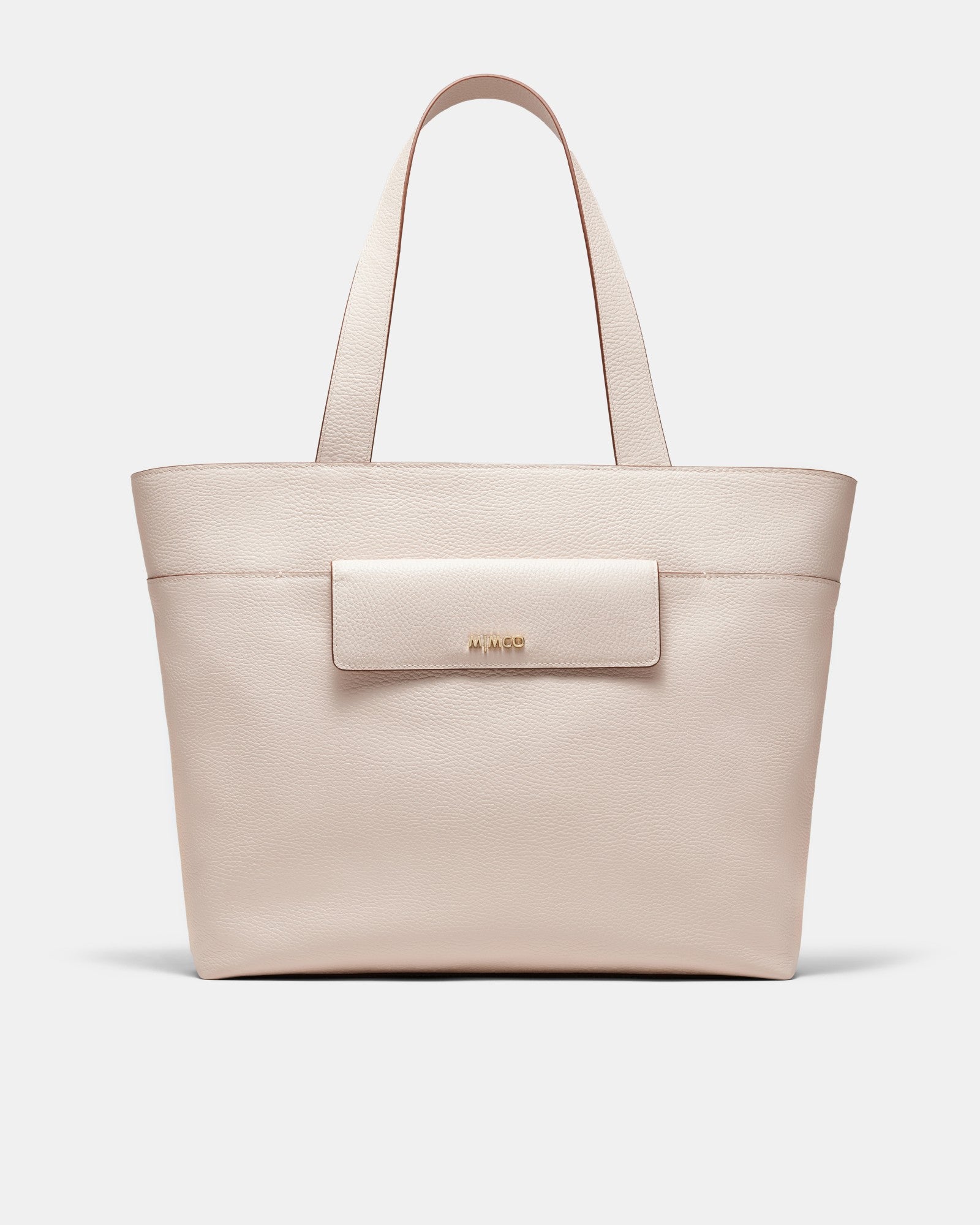 Preston Tote Bag - Linen