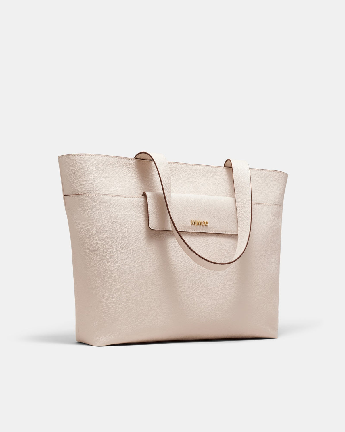 Preston Tote Bag - Linen