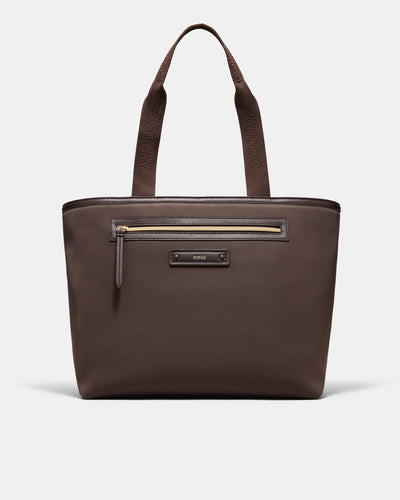 Brunswick Carry All Bag - Espresso