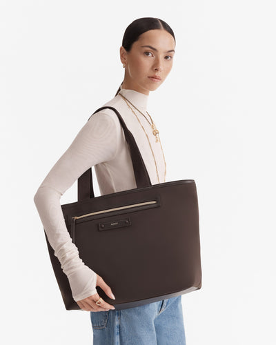 Brunswick Carry All Bag - Espresso
