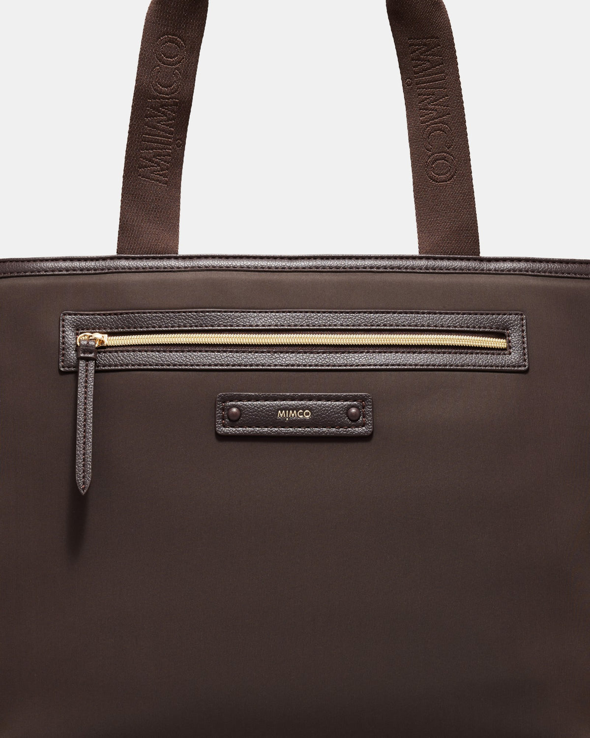 Brunswick Carry All Bag - Espresso