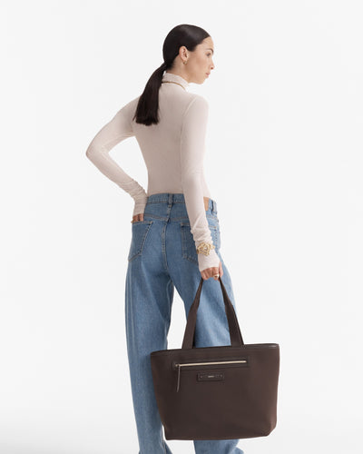 Brunswick Carry All Bag - Espresso