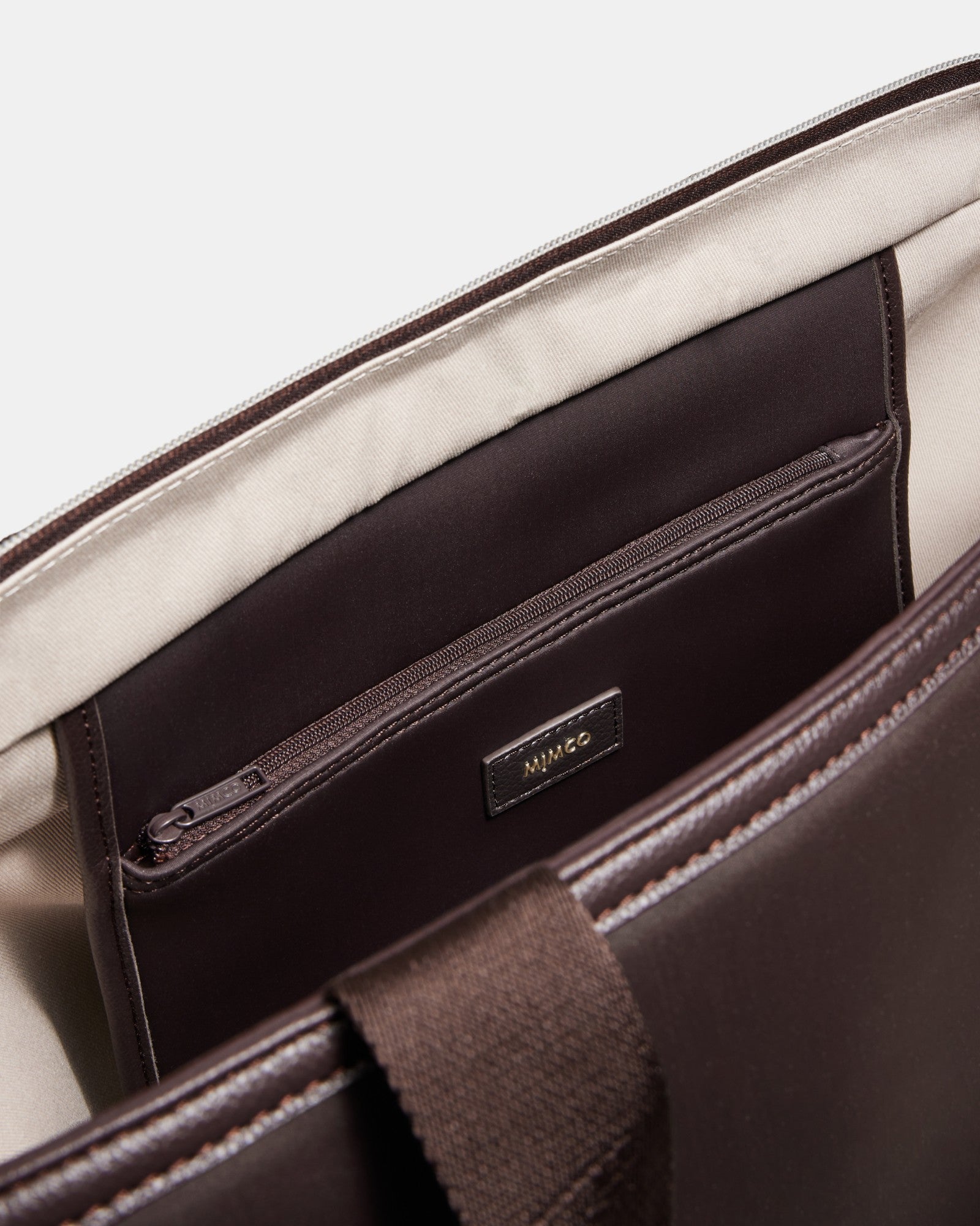 Brunswick Carry All Bag - Espresso
