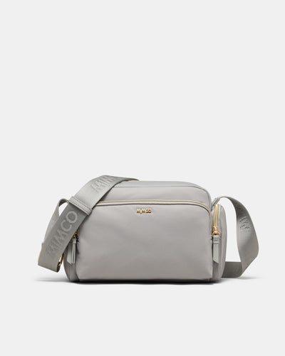 The Stage Crossbody Bag - Grey Sky