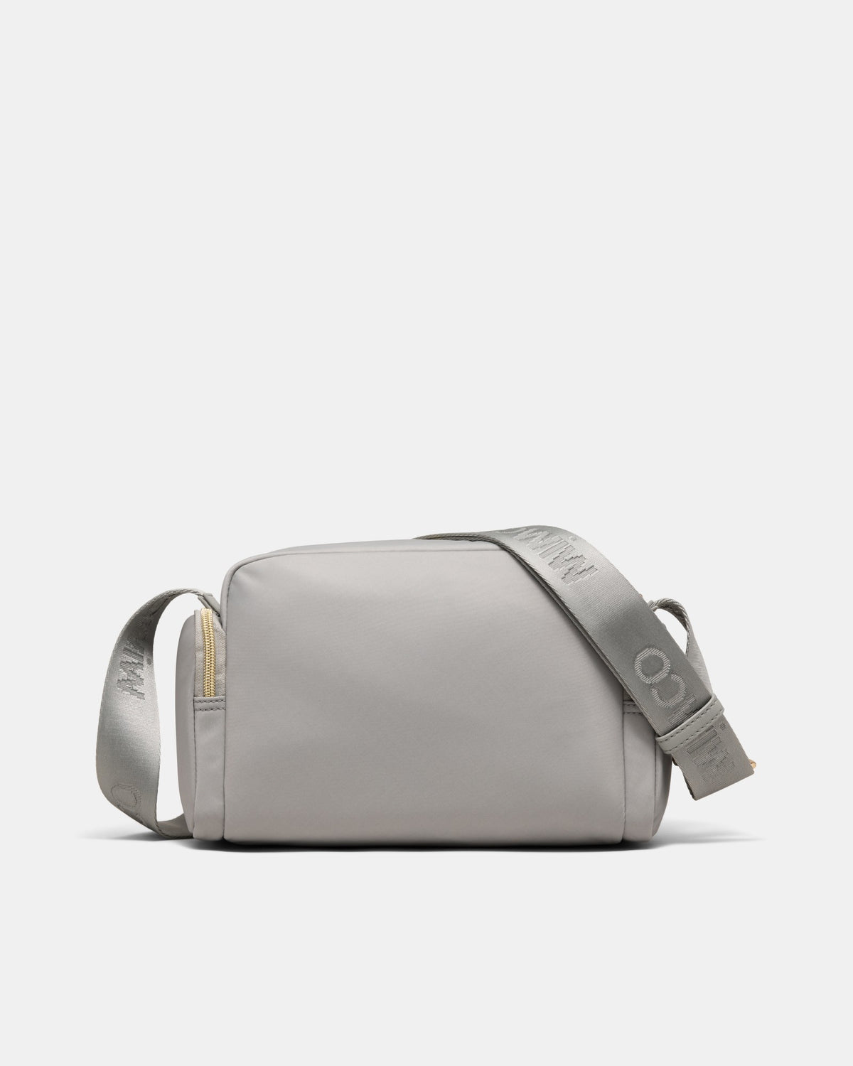 The Stage Crossbody Bag - Grey Sky