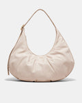 Arc Hobo Bag - Linen