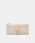 Arc Large Wallet - Linen