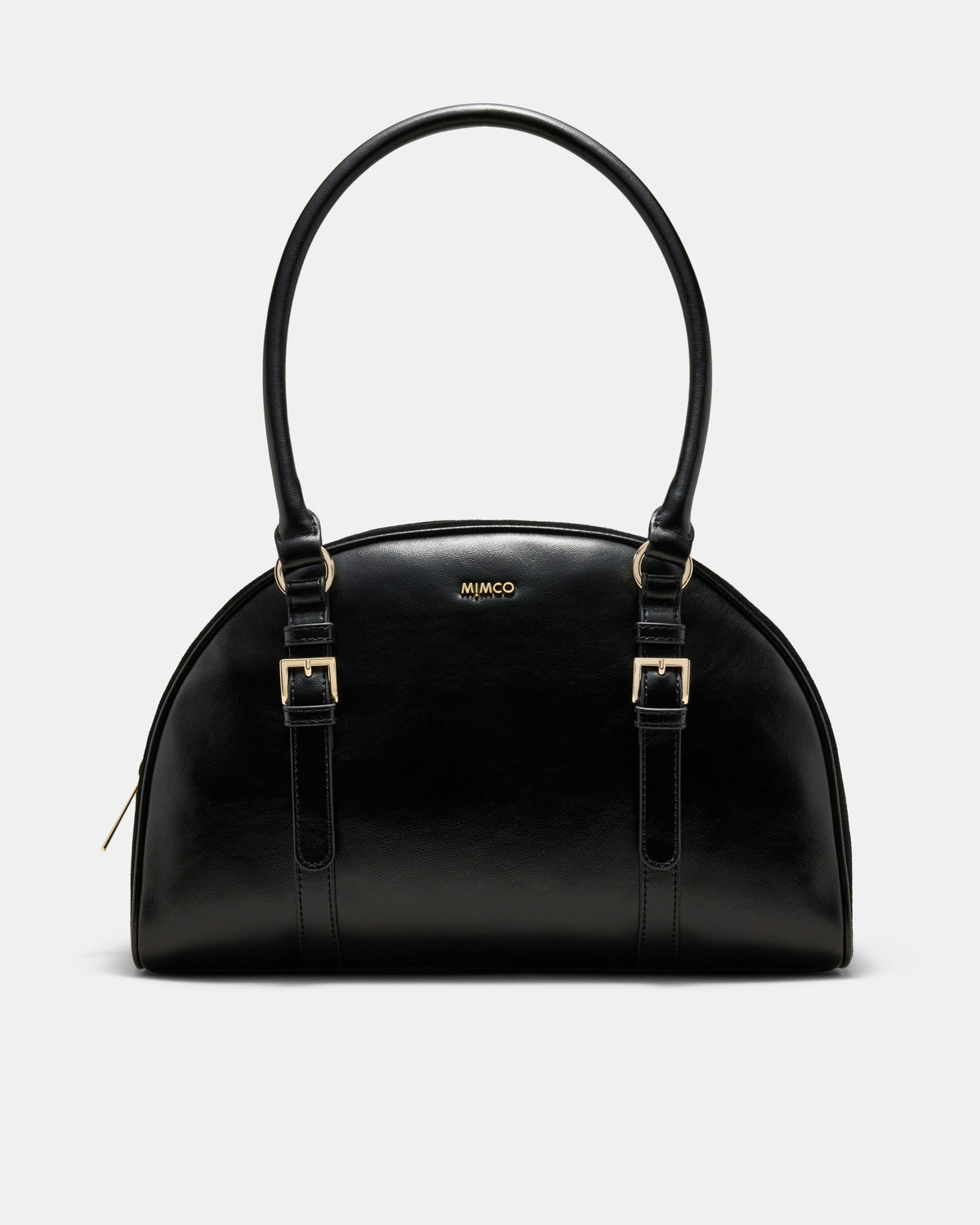 Robin Bowler Bag - Black