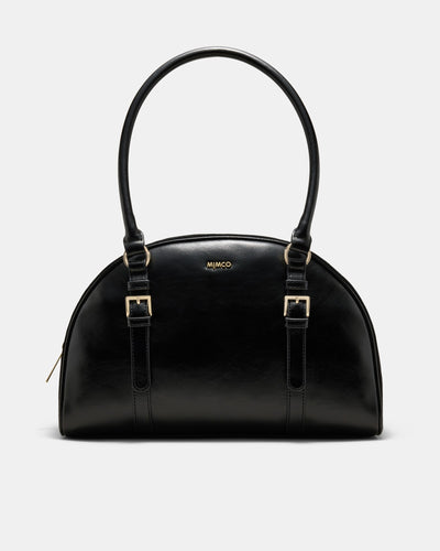 Robin Bowler Bag - Black
