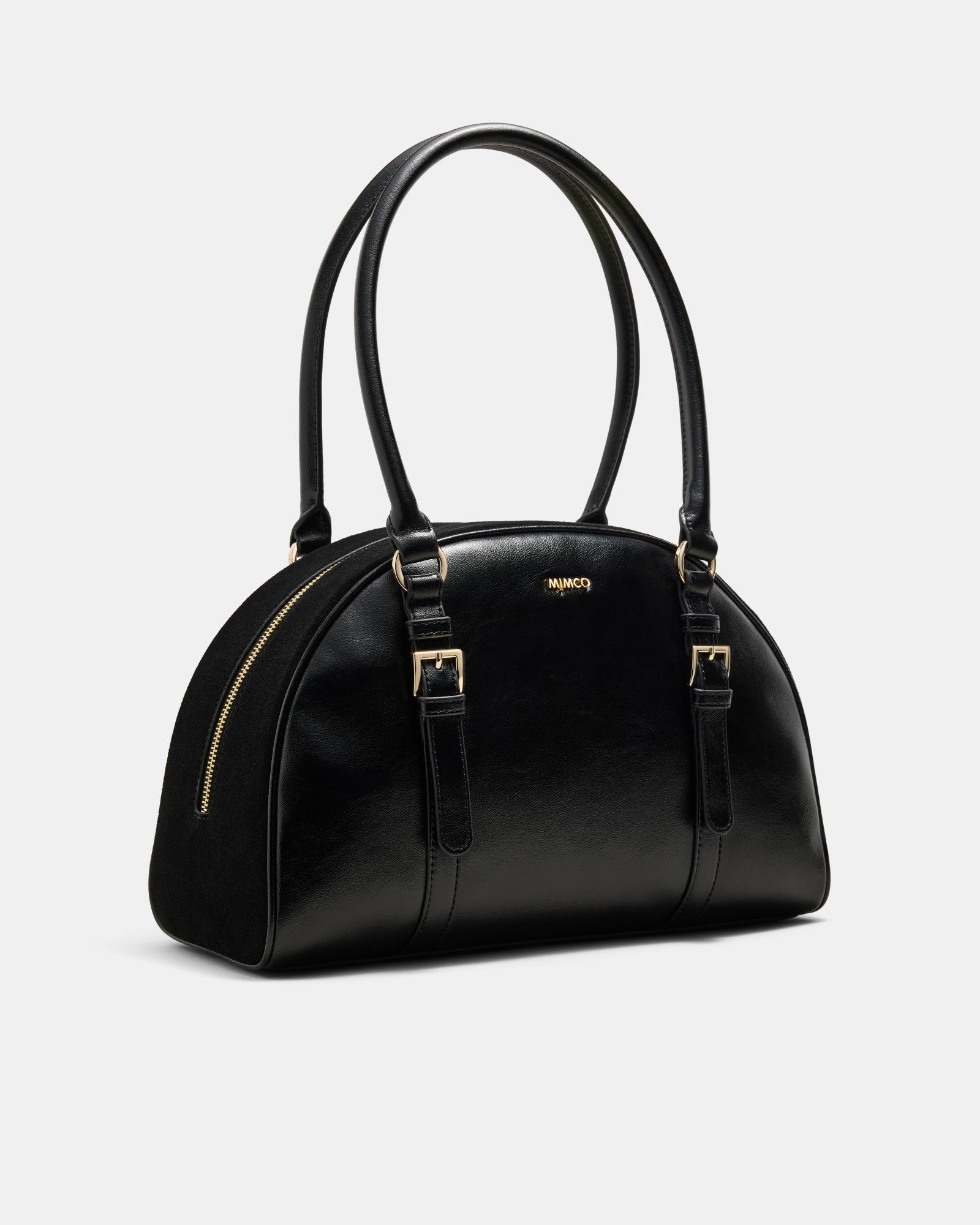 Robin Bowler Bag - Black