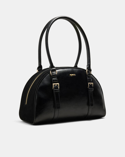 Robin Bowler Bag - Black