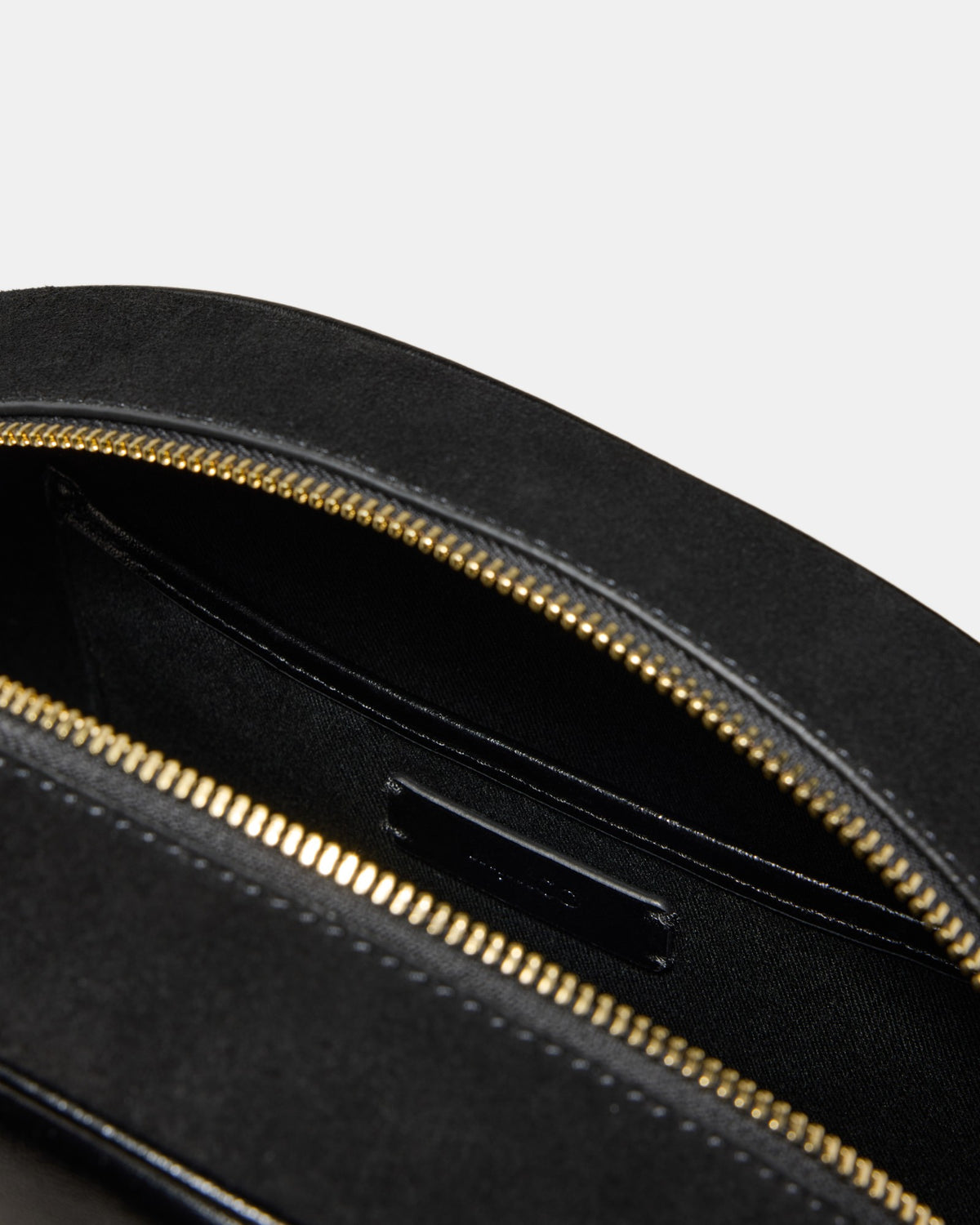 Robin Bowler Bag - Black