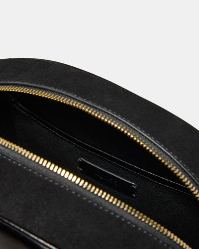 Robin Bowler Bag - Black