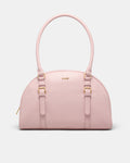 Robin Bowler Bag - Pink Dust