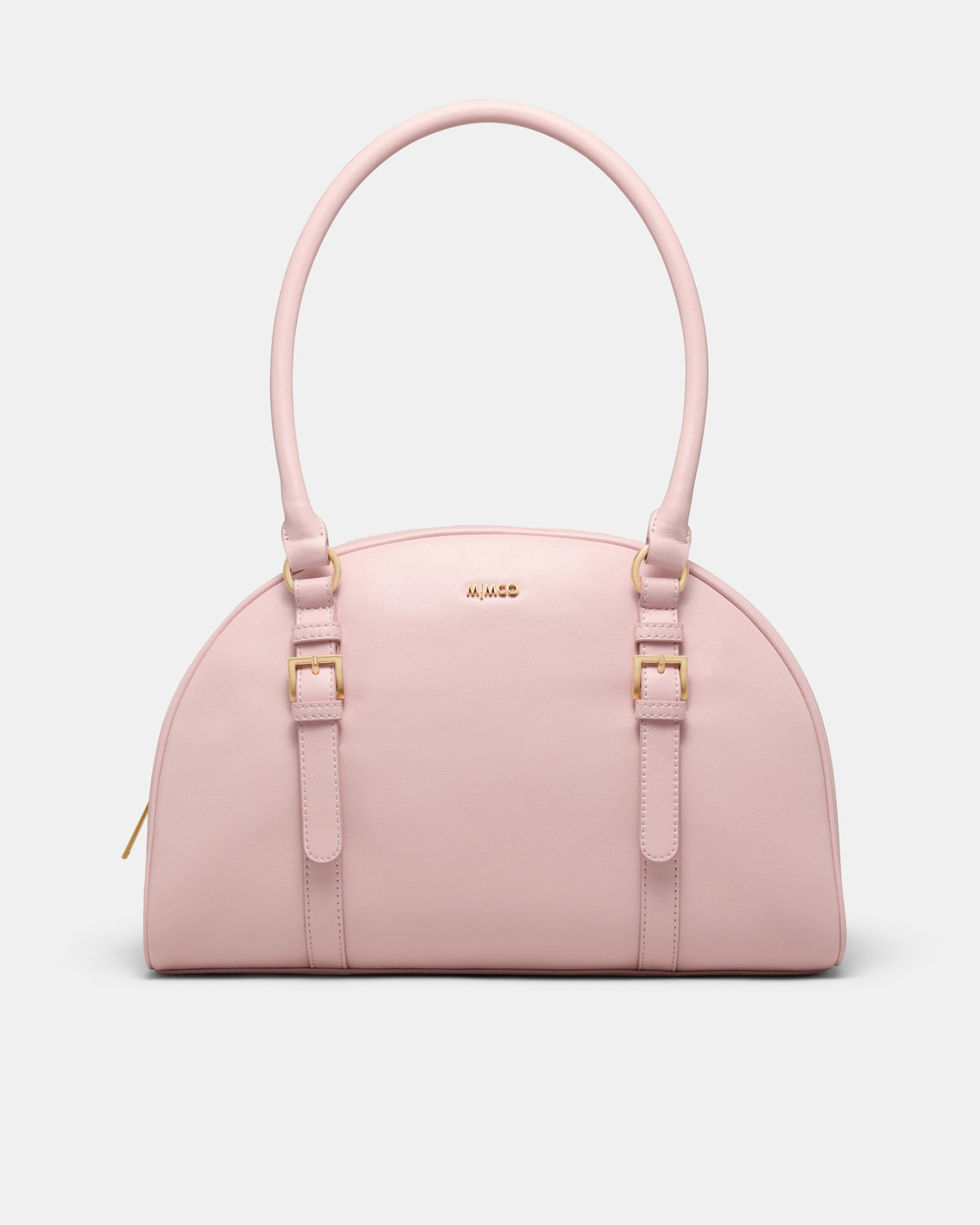 Robin Bowler Bag - Pink Dust