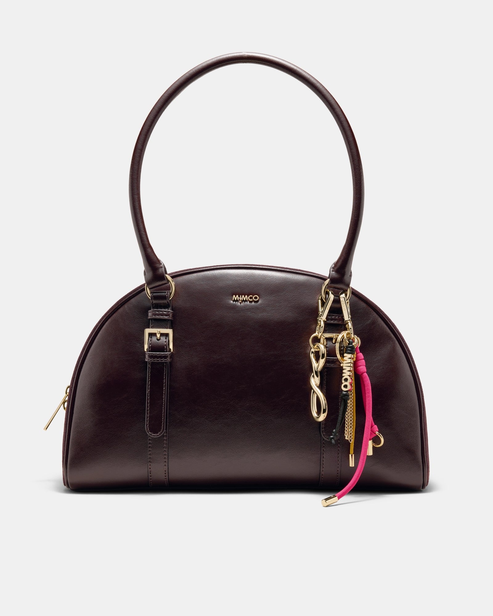 Robin Bowler Bag - Bitter Chocolate