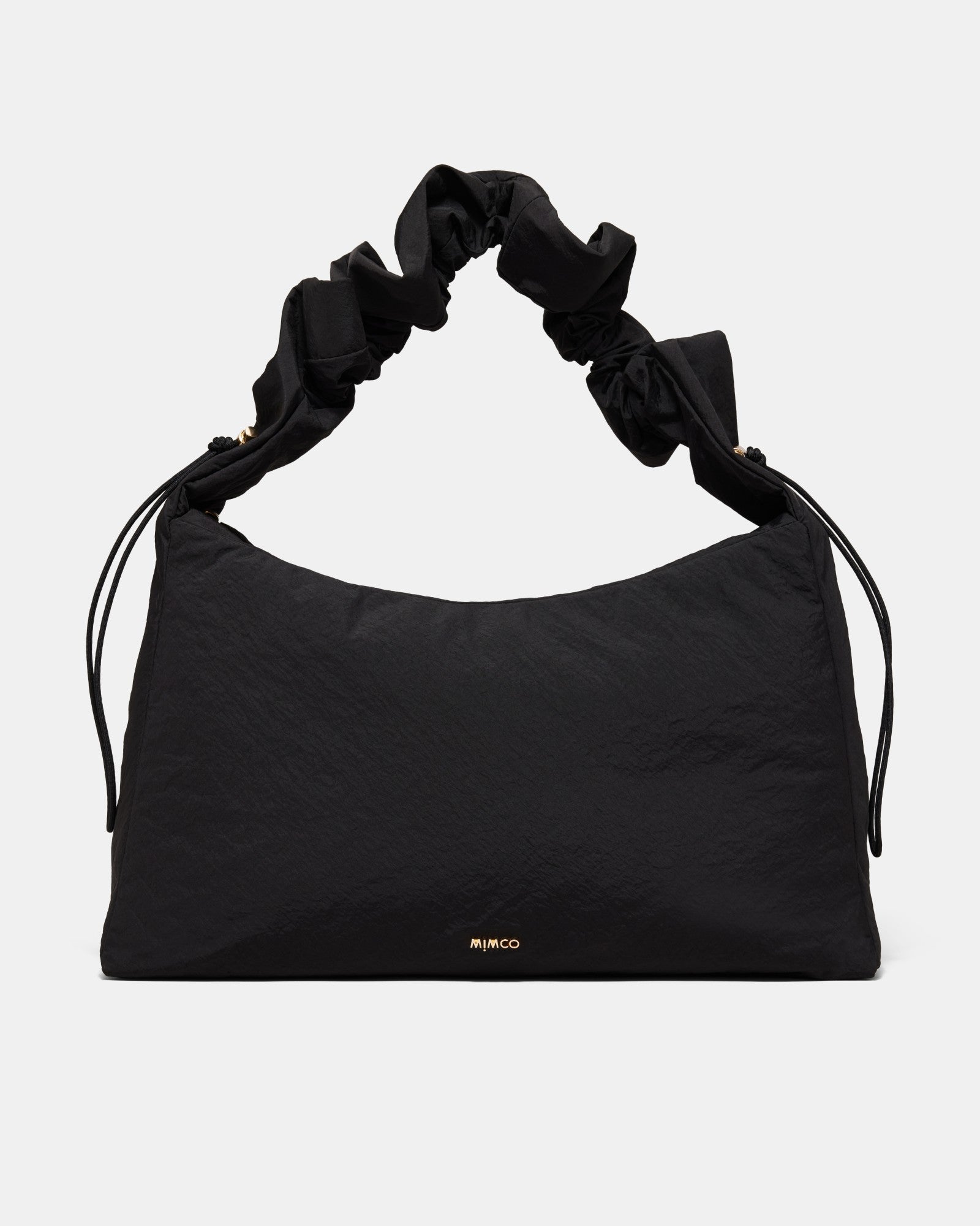 Hailey Shoulder Bag - Black
