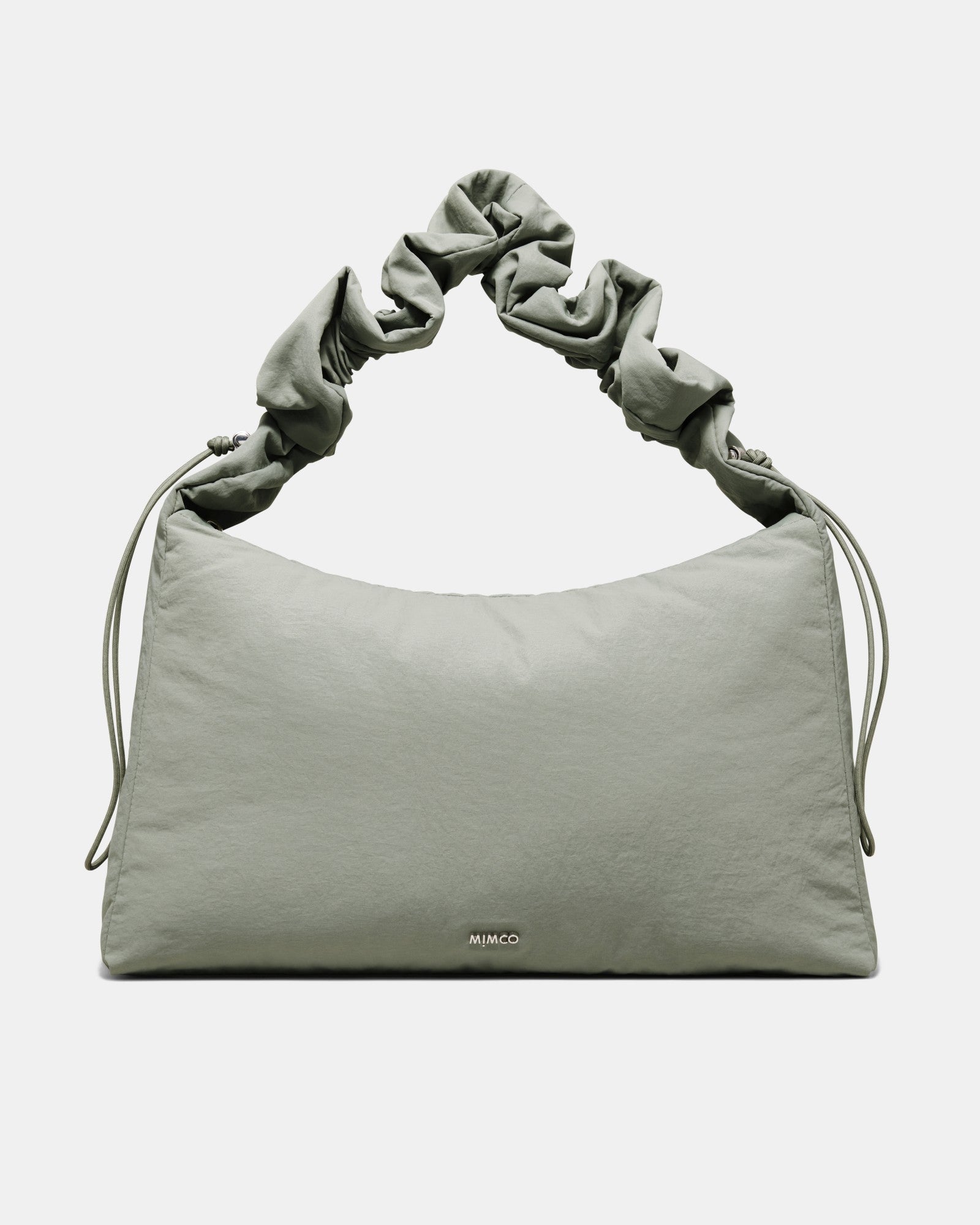 Hailey Shoulder Bag - Khaki Green