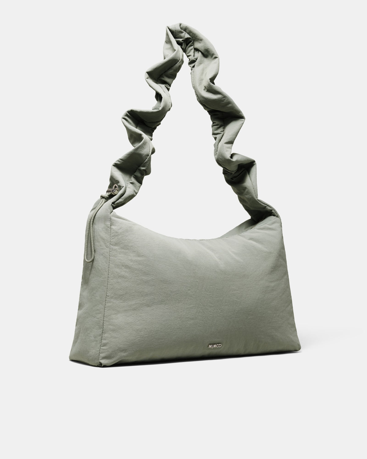 Hailey Shoulder Bag - Khaki Green