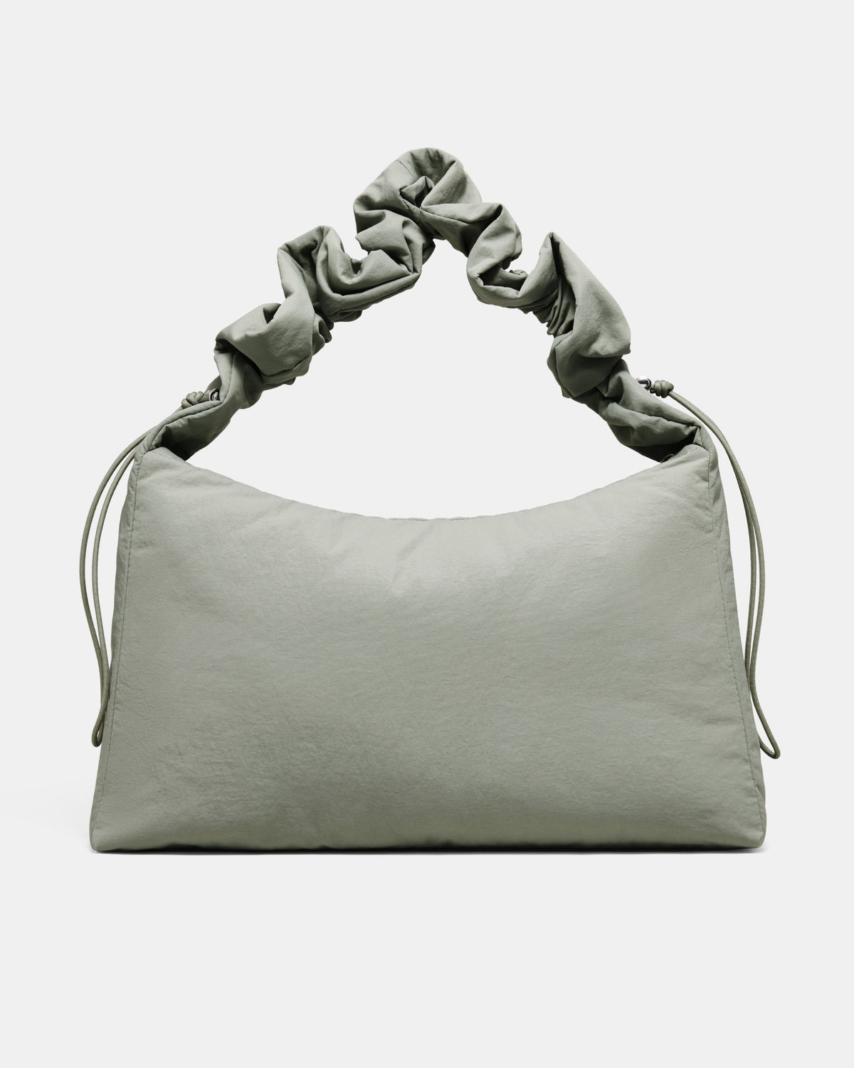 Hailey Shoulder Bag - Khaki Green