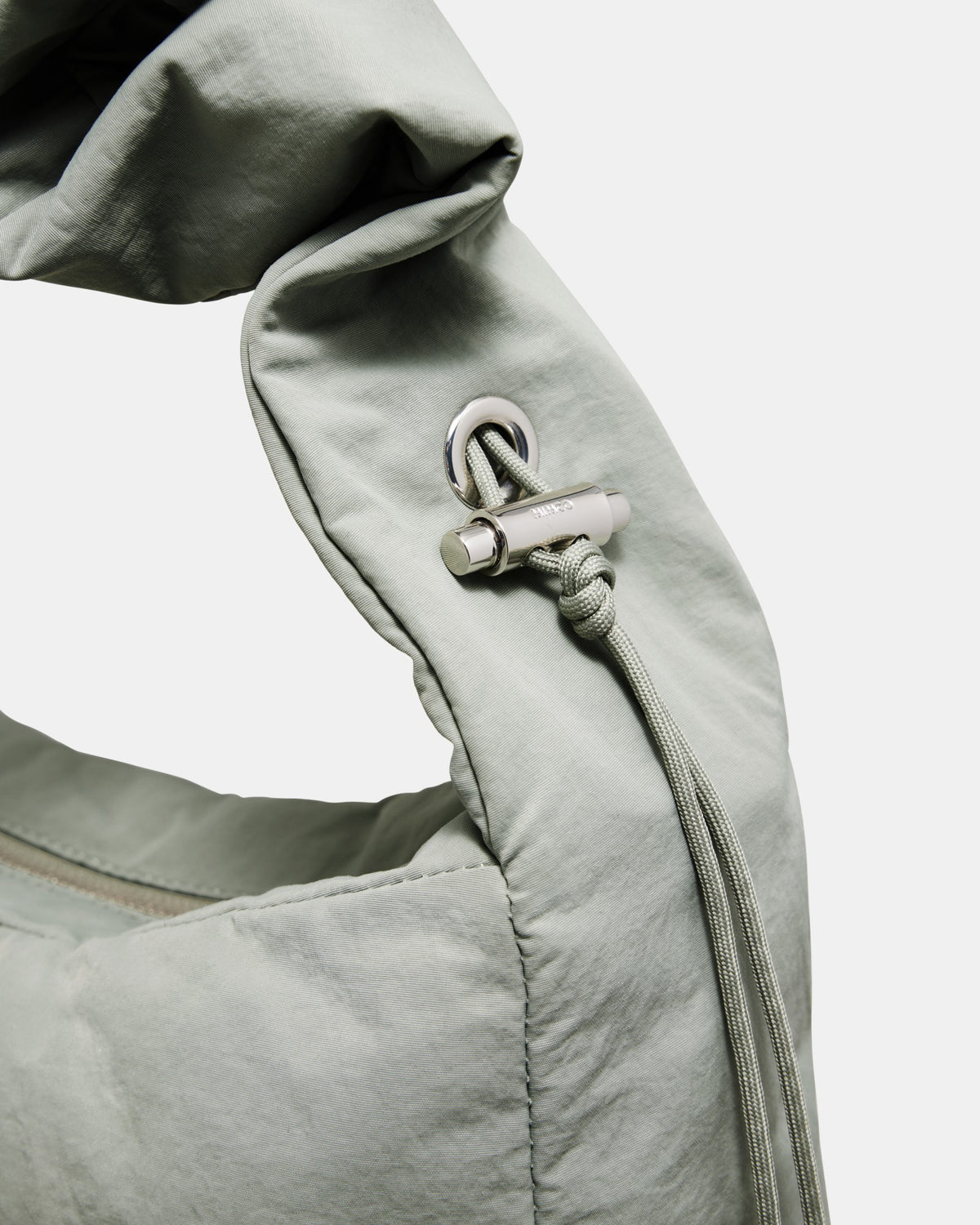 Hailey Shoulder Bag - Khaki Green
