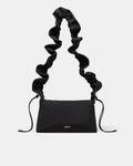 Hailey Crossbody Bag - Black