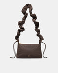 Hailey Crossbody Bag - Espresso