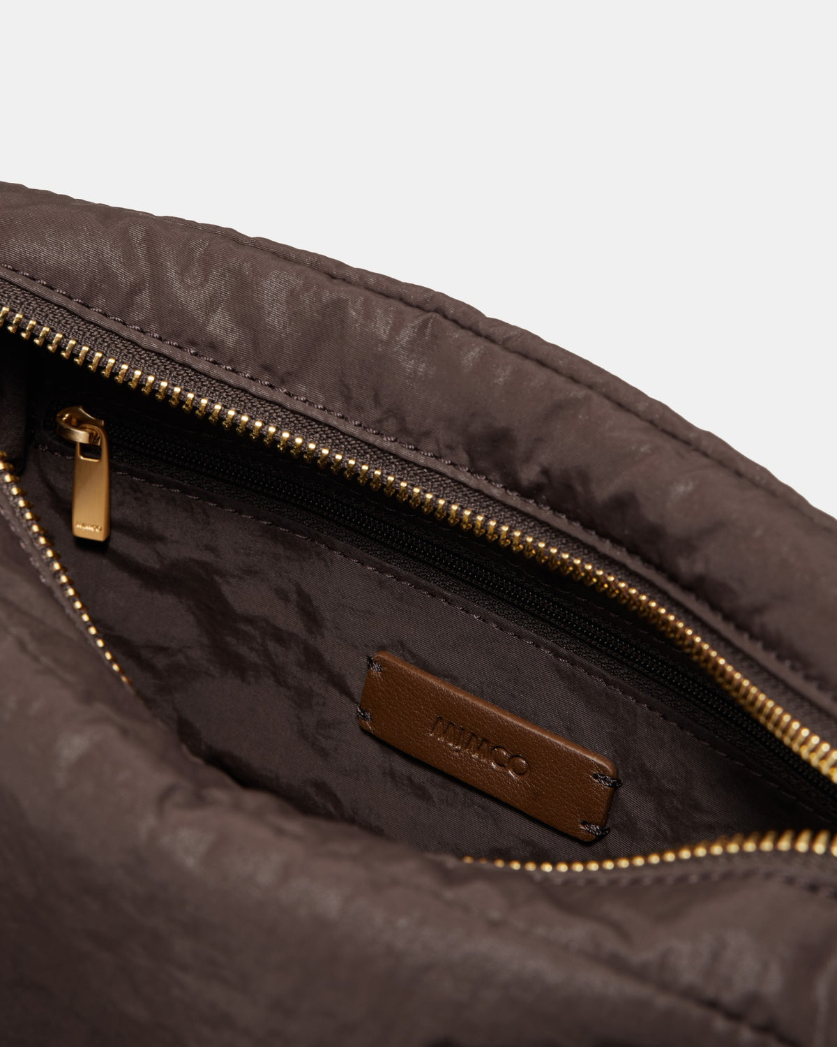 Hailey Crossbody Bag - Espresso