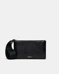 Glimpse Pouch - Black