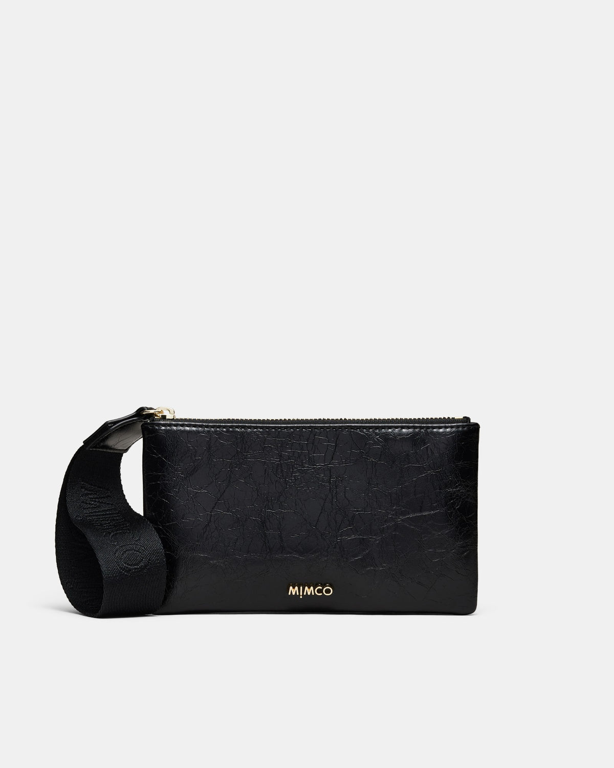 Glimpse Pouch - Black