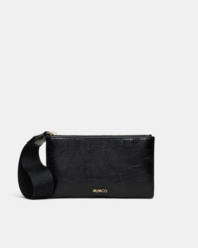 Glimpse Pouch - Black
