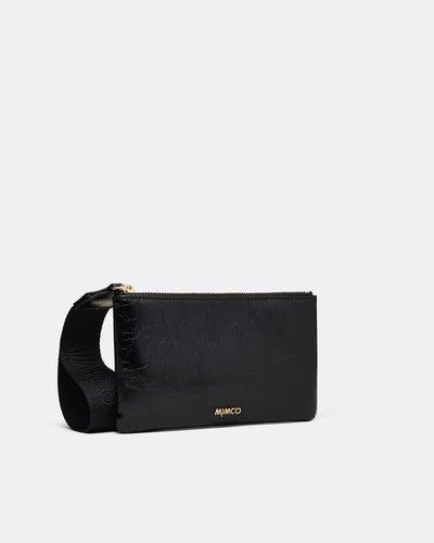 Glimpse Pouch - Black