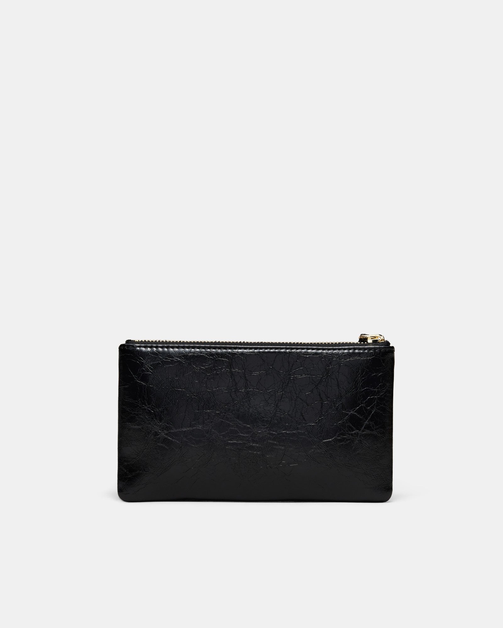 Glimpse Pouch - Black