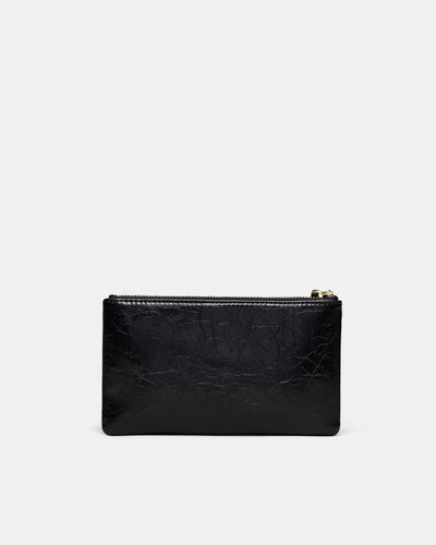 Glimpse Pouch - Black