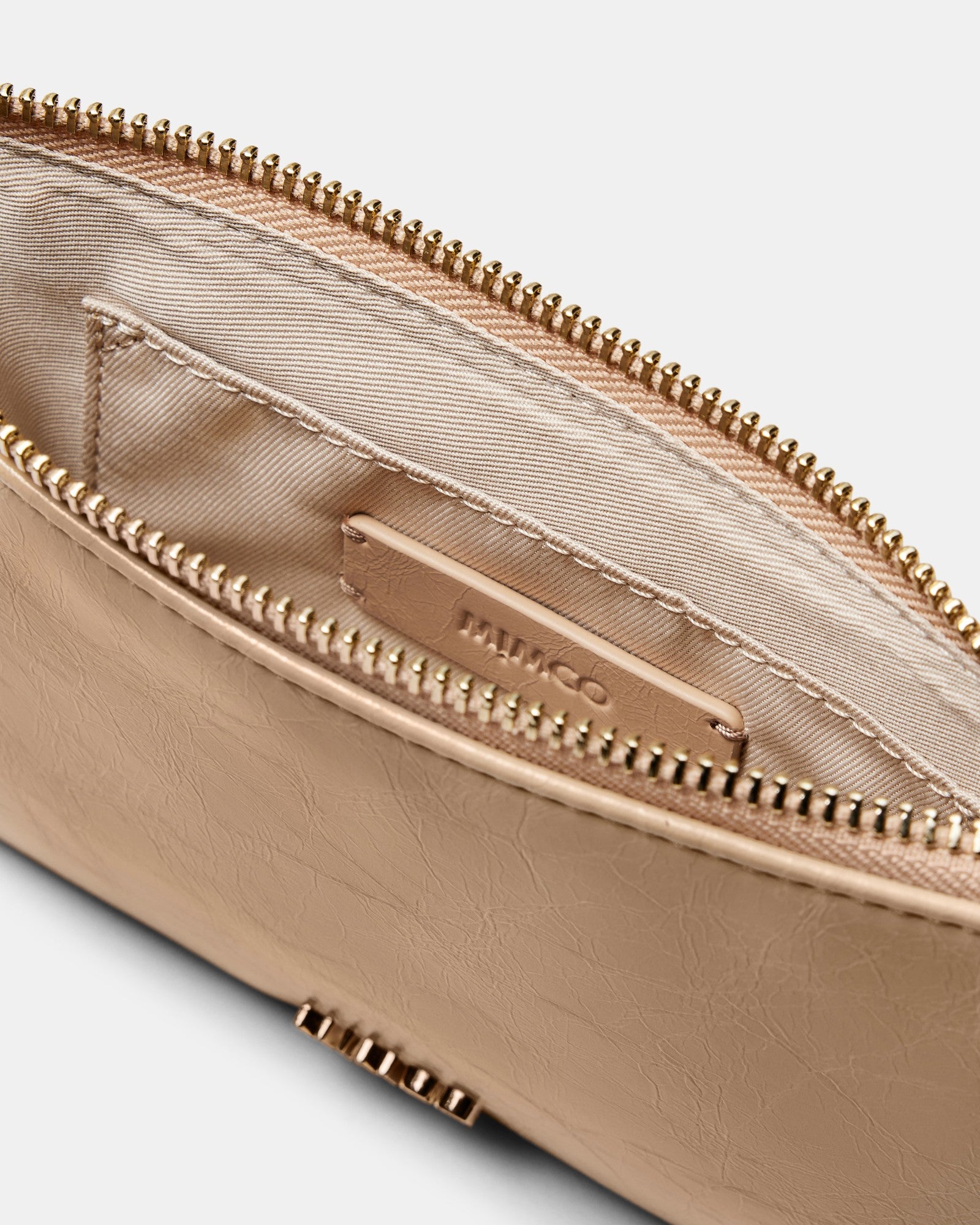Glimpse Pouch - Foundation