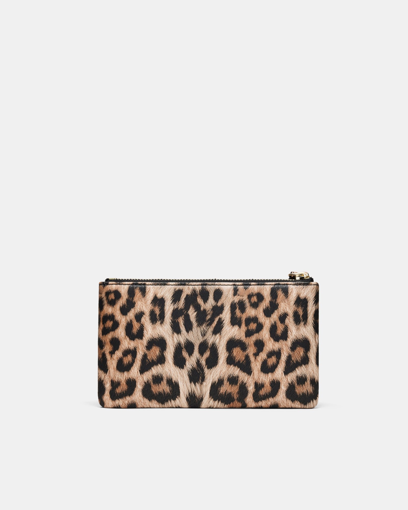Glimpse Pouch - Leopard