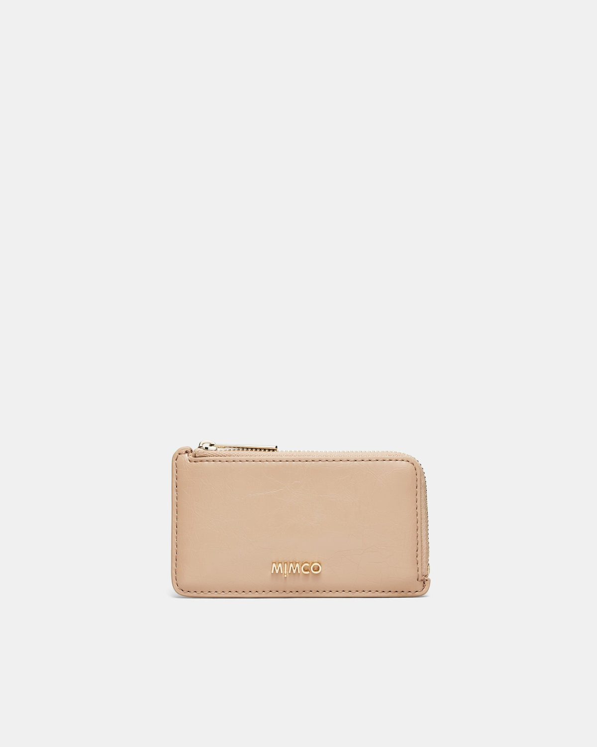 Glimpse Credit Card Wallet - Foundation